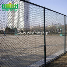 Garden Decorative Chain Link Fence